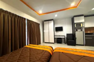 Condo for Sale Pattaya New Nordic VIP 3 Pratumnak BVA112382