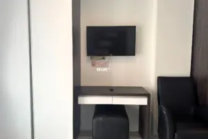 Condo for Sale Pattaya New Nordic VIP 3 Pratumnak BVA112382