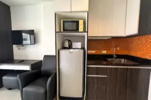 Condo for Sale Pattaya New Nordic VIP 3 Pratumnak BVA112382