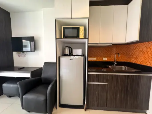 Condo for Sale Pattaya New Nordic VIP 3 Pratumnak BVA112382