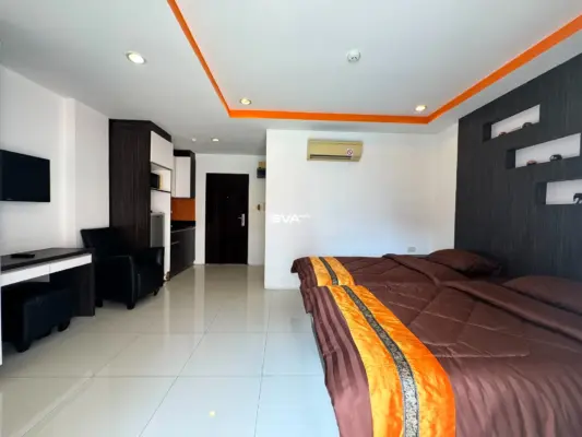 Condo for Sale Pattaya New Nordic VIP 3 Pratumnak BVA112382