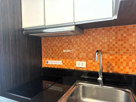 Condo for Sale Pattaya New Nordic VIP 3 Pratumnak BVA112382