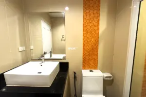 Condo for Sale Pattaya New Nordic VIP 3 Pratumnak BVA112382