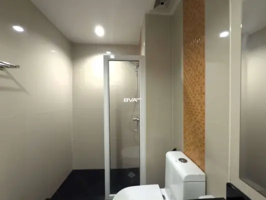 Condo for Sale Pattaya New Nordic VIP 3 Pratumnak BVA112440