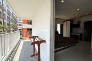 Condo for Sale Pattaya New Nordic VIP 3 Pratumnak BVA112440