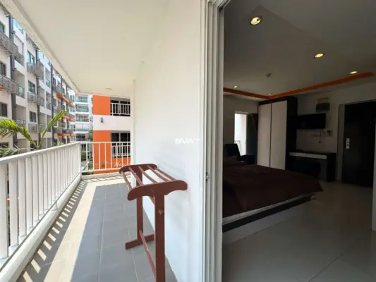 Condo for Sale Pattaya New Nordic VIP 3 Pratumnak BVA112440