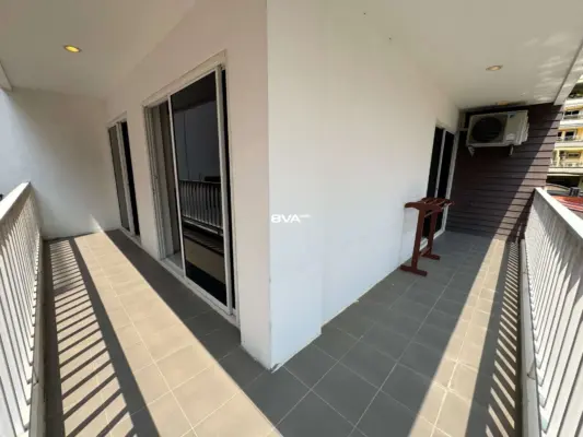 Condo for Sale Pattaya New Nordic VIP 3 Pratumnak BVA112440