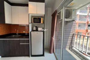 Condo for Sale Pattaya New Nordic VIP 3 Pratumnak BVA112440