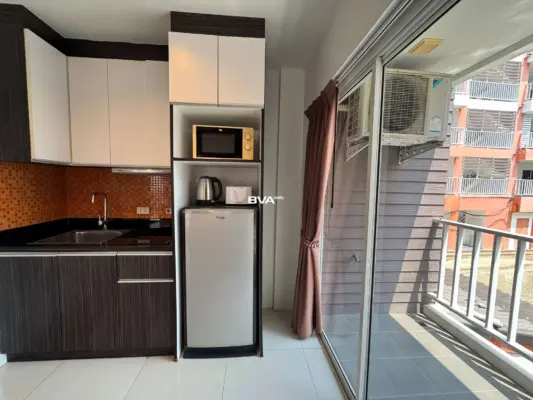 Condo for Sale Pattaya New Nordic VIP 3 Pratumnak BVA112440