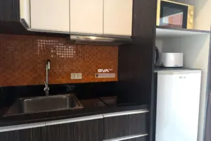 Condo for Sale Pattaya New Nordic VIP 3 Pratumnak BVA112440