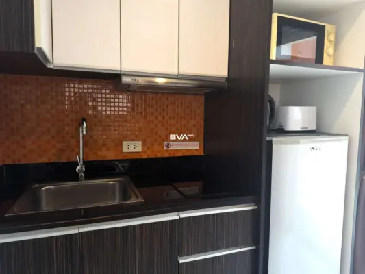 Condo for Sale Pattaya New Nordic VIP 3 Pratumnak BVA112440