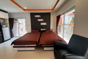 Condo for Sale Pattaya New Nordic VIP 3 Pratumnak BVA112440