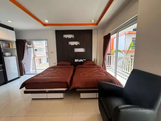 Condo for Sale Pattaya New Nordic VIP 3 Pratumnak BVA112440