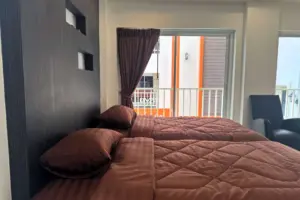 Condo for Sale Pattaya New Nordic VIP 3 Pratumnak BVA112440
