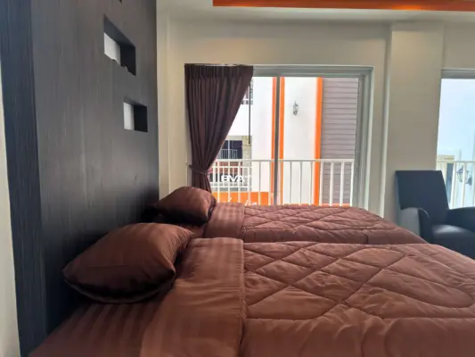 Condo for Sale Pattaya New Nordic VIP 3 Pratumnak BVA112440