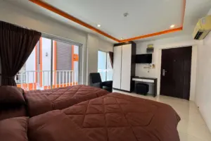 Condo for Sale Pattaya New Nordic VIP 3 Pratumnak BVA112440