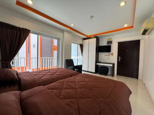 Condo for Sale Pattaya New Nordic VIP 3 Pratumnak BVA112440