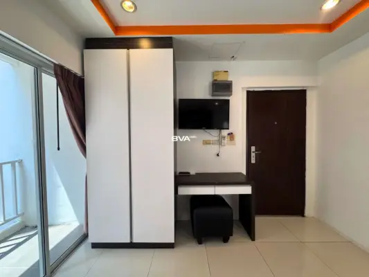 Condo for Sale Pattaya New Nordic VIP 3 Pratumnak BVA112440