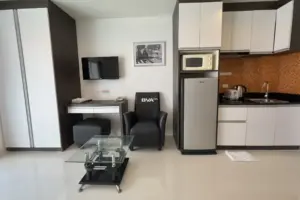 Condo for Sale Pattaya New Nordic VIP 4 Pratumnak BVA109241