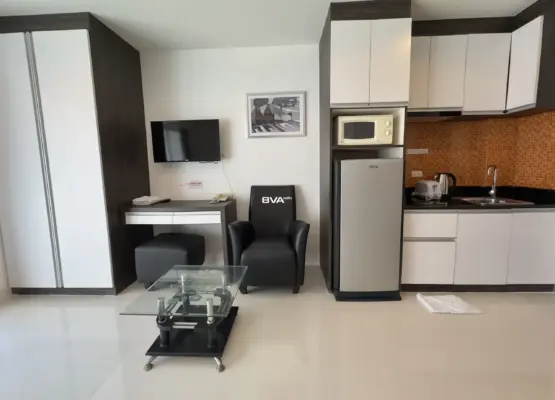 Condo for Sale Pattaya New Nordic VIP 4 Pratumnak BVA109241