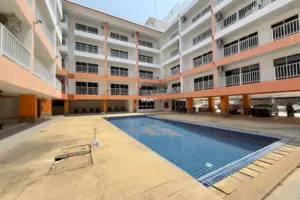 Condo for Sale Pattaya New Nordic VIP 4 Pratumnak BVA109241
