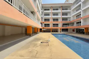 Condo for Sale Pattaya New Nordic VIP 4 Pratumnak BVA109241