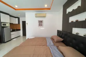 Condo for Sale Pattaya New Nordic VIP 4 Pratumnak BVA109241