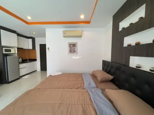 Condo for Sale Pattaya New Nordic VIP 4 Pratumnak BVA109241