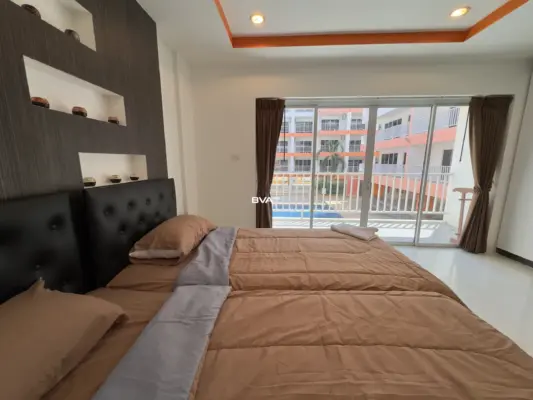 Condo for Sale Pattaya New Nordic VIP 4 Pratumnak BVA109241