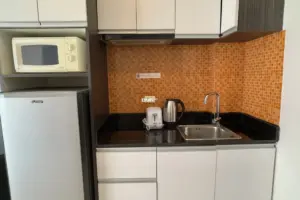 Condo for Sale Pattaya New Nordic VIP 4 Pratumnak BVA109241