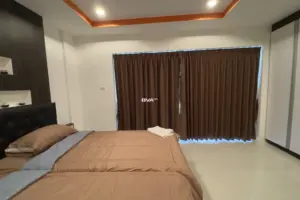 Condo for Sale Pattaya New Nordic VIP 4 Pratumnak BVA109241