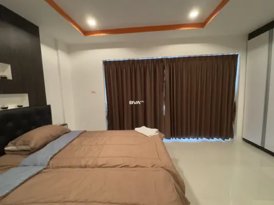 Condo for Sale Pattaya New Nordic VIP 4 Pratumnak BVA109241