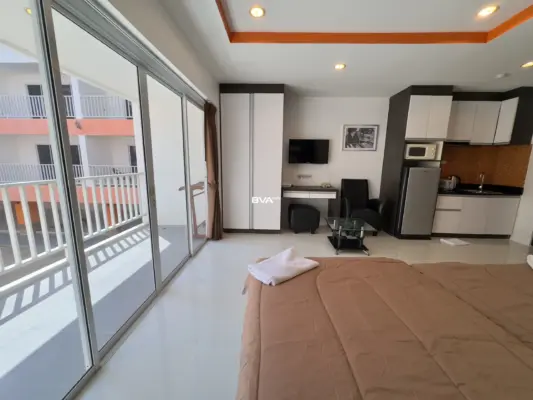 Condo for Sale Pattaya New Nordic VIP 4 Pratumnak BVA109241