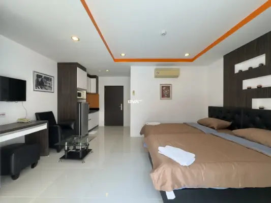 Condo for Sale Pattaya New Nordic VIP 4 Pratumnak BVA109241