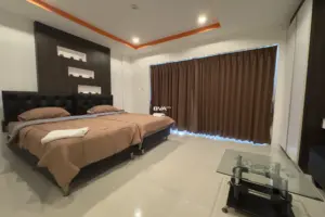 Condo for Sale Pattaya New Nordic VIP 4 Pratumnak BVA109241