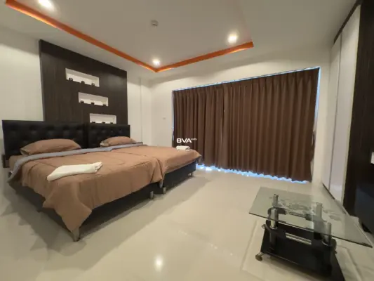 Condo for Sale Pattaya New Nordic VIP 4 Pratumnak BVA109241