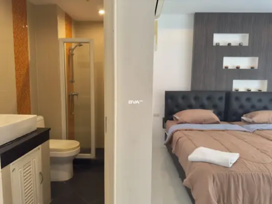 Condo for Sale Pattaya New Nordic VIP 4 Pratumnak BVA109241