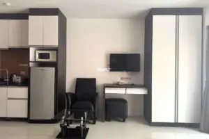 Condo for Sale Pattaya New Nordic VIP 4 Pratumnak BVA112655