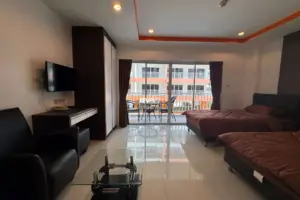 Condo for Sale Pattaya New Nordic VIP 4 Pratumnak BVA112655