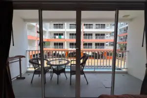 Condo for Sale Pattaya New Nordic VIP 4 Pratumnak BVA112655