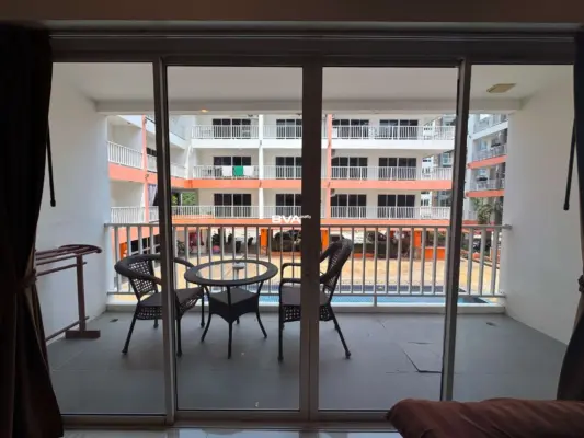 Condo for Sale Pattaya New Nordic VIP 4 Pratumnak BVA112655