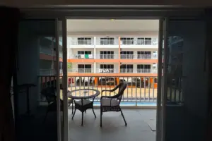 Condo for Sale Pattaya New Nordic VIP 4 Pratumnak BVA112655
