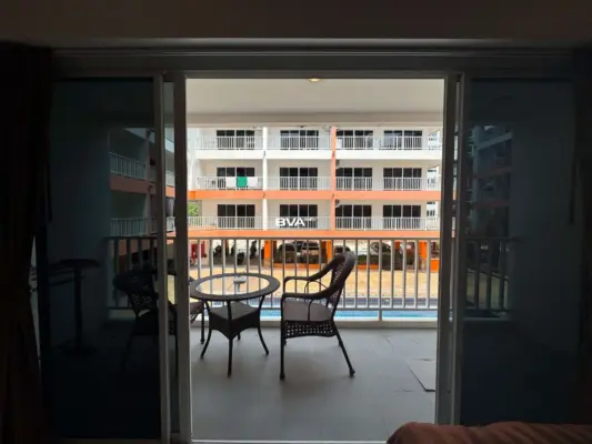 Condo for Sale Pattaya New Nordic VIP 4 Pratumnak BVA112655