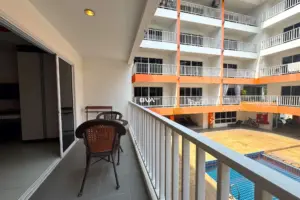Condo for Sale Pattaya New Nordic VIP 4 Pratumnak BVA112655