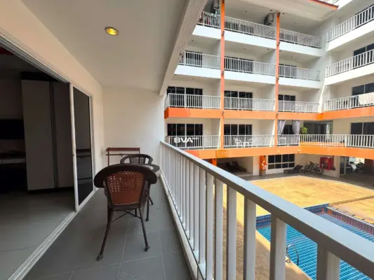 Condo for Sale Pattaya New Nordic VIP 4 Pratumnak BVA112655