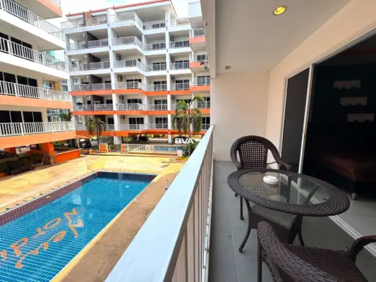 Condo for Sale Pattaya New Nordic VIP 4 Pratumnak BVA112655