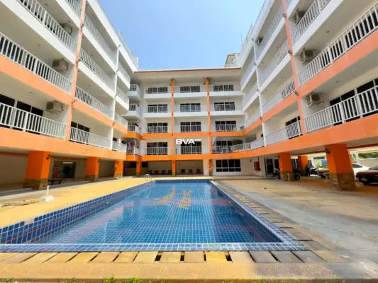 Condo for Sale Pattaya New Nordic VIP 4 Pratumnak BVA112655