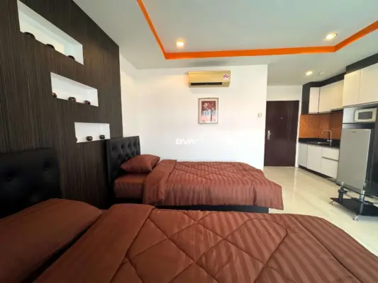 Condo for Sale Pattaya New Nordic VIP 4 Pratumnak BVA112655