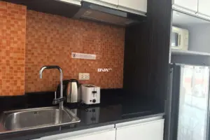 Condo for Sale Pattaya New Nordic VIP 4 Pratumnak BVA112655