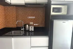 Condo for Sale Pattaya New Nordic VIP 4 Pratumnak BVA112655